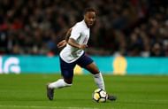 Sterling was England's best player on the night